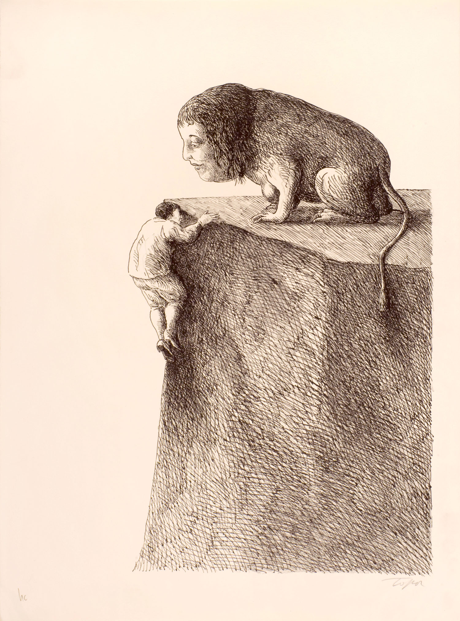 Roland Topor | Roland Topor | 