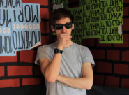 Jean Jullien Jean Jullien