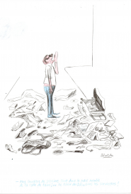 Blutch Blutch