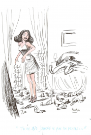 Blutch Blutch
