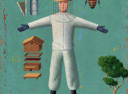 Martin Jarrie Apiculture