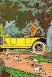 Pierre Brissaud 1914 Pierre Brissaud 1914