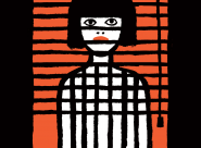 M. Horizontal & Mme Verticale vus par... Jean Jullien