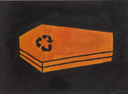 Coffin 