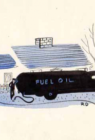 Roger Duvoisin Fuel Oil