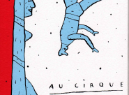 Portfolio "Au cirque" 