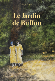 Le jardin de Buffon Colette Portal