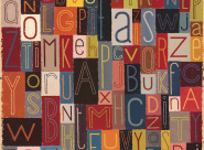 Alphabet fabuleux Martin Jarrie