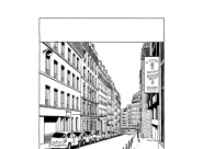 Lucas Harari L'Aimant page 1
