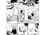 Lucas Harari L'Aimant page 140