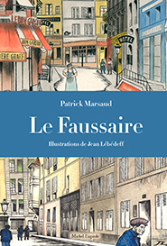 Le faussaire 