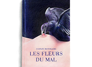 Les fleurs du mal 