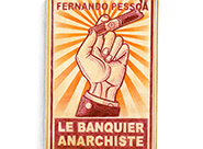 Le banquier anarchiste 
