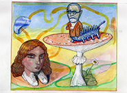 Sigmund Chenille 