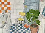 La Salle de Bain 