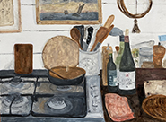 Cornwall Kitchen 