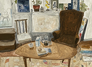 Camille’s Flat 