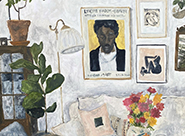 Camilla’s Living Room 