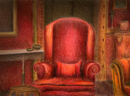 Fauteuil 