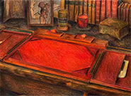 Bureau 
