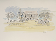 Englesqueville 1905 