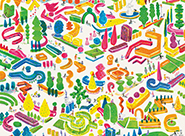 Le Jardin de la Licorne 