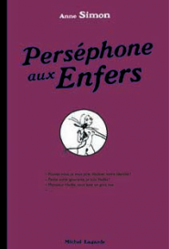 Perséphone aux Enfers 