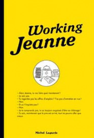 Working Jeanne 