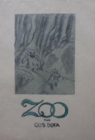 Zoo Livre