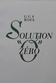 Solution Zéro Livre