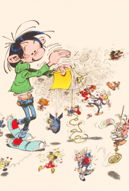 BD Franquin