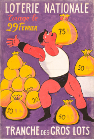 Lucien Boucher Loterie Nationale Lucien Boucher Loterie Nationale
