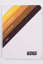 Lezilus Tome 1 