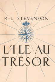 Georges Beuville L'Île au trésor