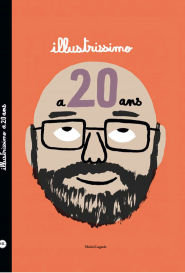 Catalogue d'Illustrations Illustrissimo a 20 ans