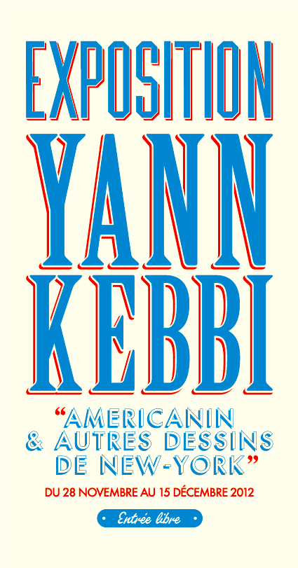 Yann Kebbi